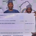 NLC Zulum ma'aikata