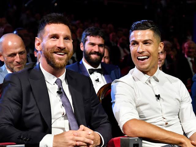 Za a soma Gasar Zakarun Turai lami babu Ronaldo da Messi