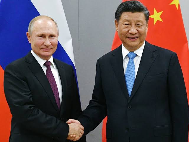 Putin da Xi Jinping sun ƙaurace wa taron G-20