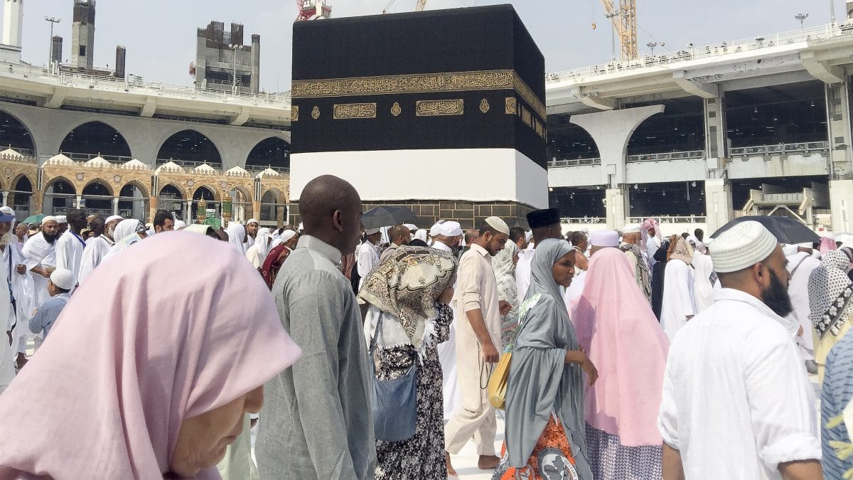 DAGA LARABA: Da Wuya ’Yan Najeriya Su Iya Biyan Kudin Aikin Hajjin Bana