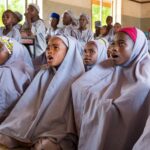 hoto daga Global Patnership for Education