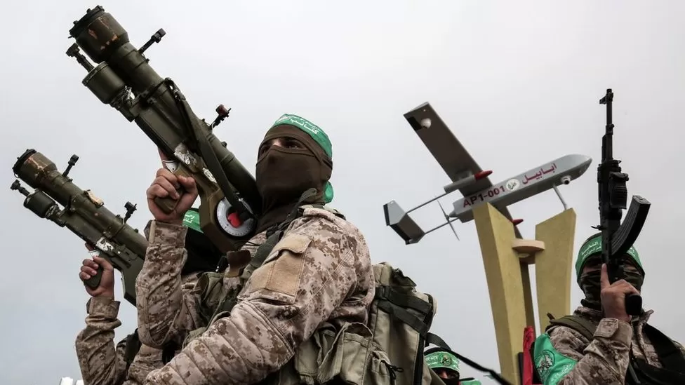 Hamas ta yi wa sojojin Isra’ila kisa mafi muni a rana guda a Gaza