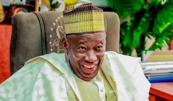 Ganduje ya bar mana bashin sama da biliyan 500 – Gwamnatin Kano