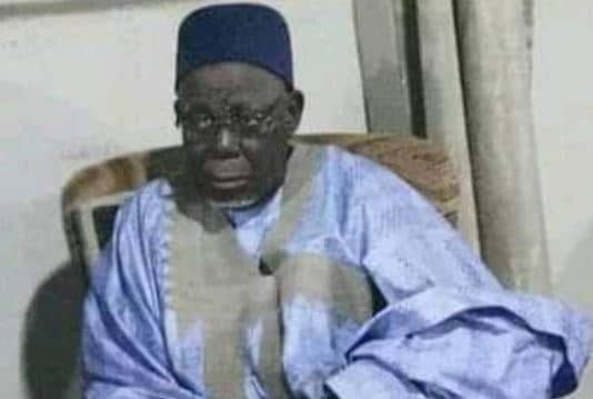 An yi jana’izar Adamu Fika a Kaduna