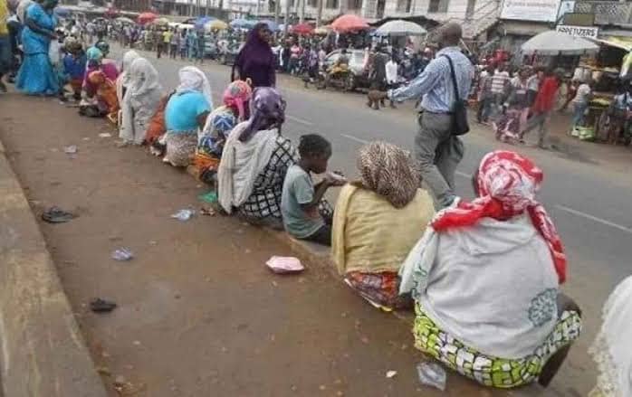 Hisbah za ta fara kamen mabarata a Katsina