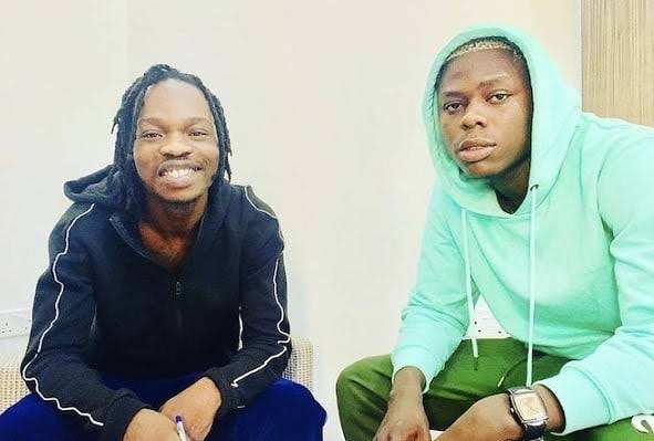 ’Yan sanda sun kama mawaƙi Naira Marley kan mutuwar Mohbad