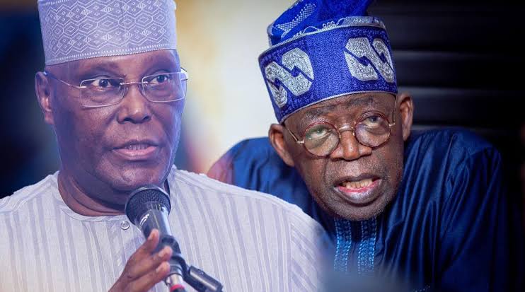 Takardun Karatu: Duk wata hujja da Atiku zai gabatar bakin alƙalami ya riga ya bushe — Tinubu