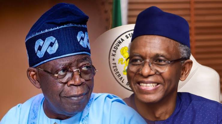 Tinubu ya nada wanda zai maye gurbin El-Rufa’i a matsayin minista daga Kaduna