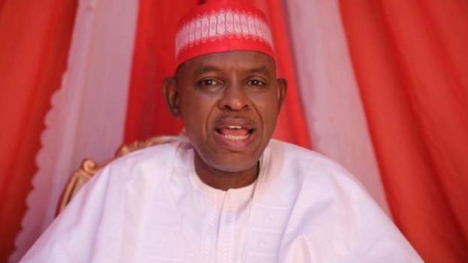 Kano: ’Yan APC sun fara azumi bayan Abba ya garzaya Kotun Koli