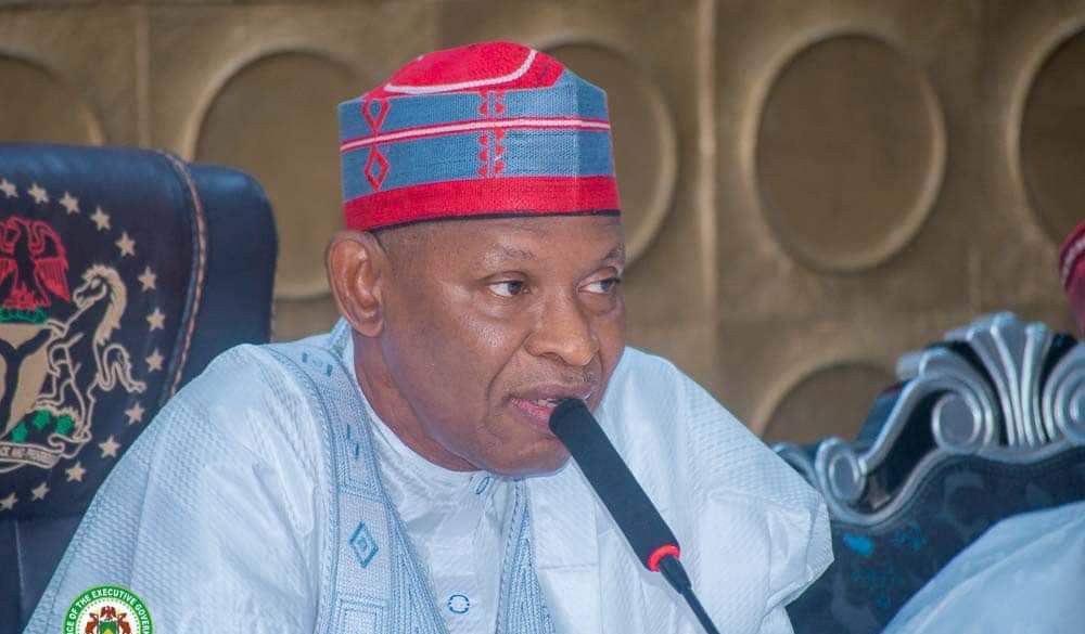 Kano: Nasarar Abba a Kotun Daukaka Kara ba kuskuren rubutu ba ne —Farfesa Odinkalu