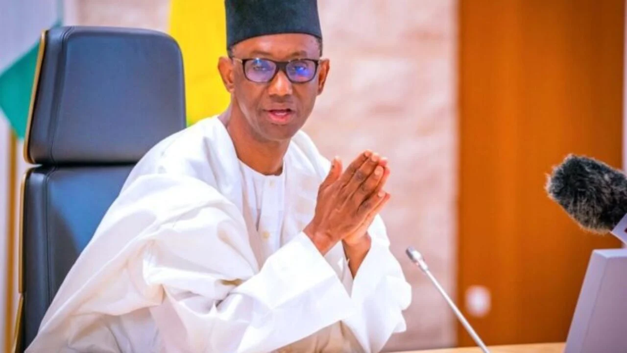 Matsalar tsaro ta ragu sosai a mulkin Tinubu – Ribadu