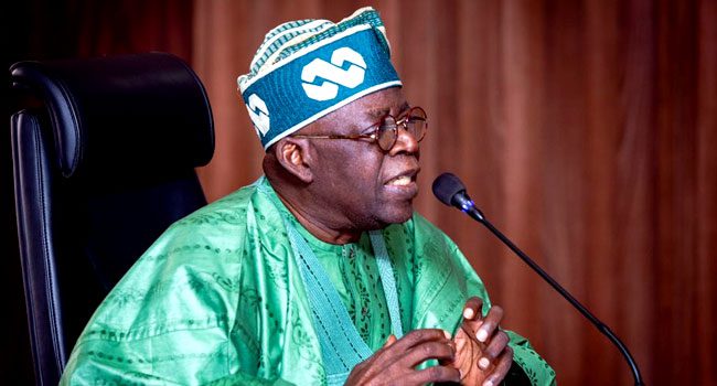 Ya kamata Tinubu ya rage farashin fetur da abinci —Ameh Ebute