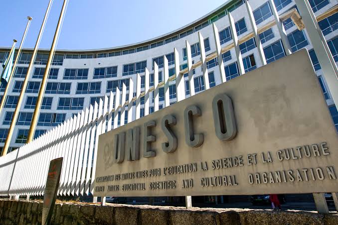 Kimiyya ce ginshikin ci gaban duniya – UNESCO