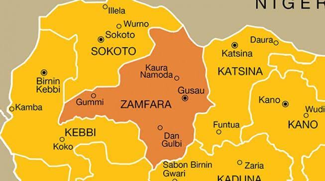 Haɗin-kai shi ne zai kawo ƙarshen matsalar tsaro a Zamfara