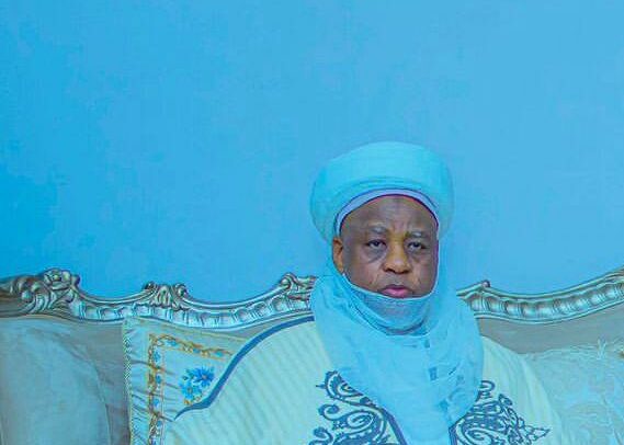 Ranar Lahadi ce 1 ga watan Muharram — Sarkin Musulmi