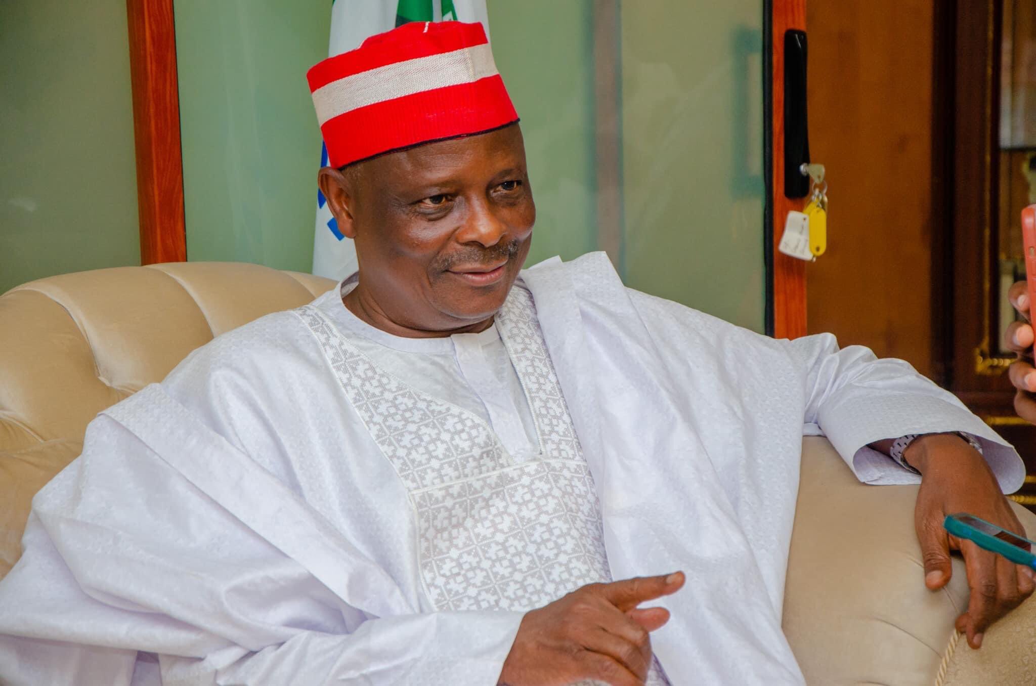 Lokaci ya yi da jihohi za su sama wa kansu wutar lantarki —Kwankwaso