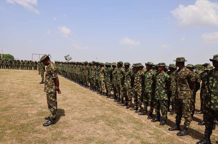 Boko Haram ta kashe Hafsan Soji ta kwace sansanin sojoji a Borno