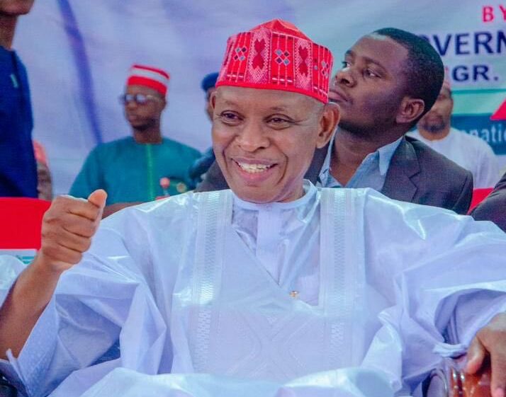 Kano: Abba ya nada Darakta-Janar kan tallace-tallace a titi