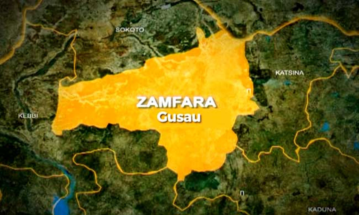 An kashe ƙasurgumin ɗan ta’adda Junaidu Fasagora a Zamfara