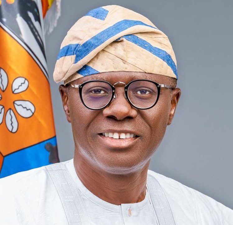 Kotun Ƙoli ta tabbatar da nasarar Gwamnan Legas Sanwo-Olu