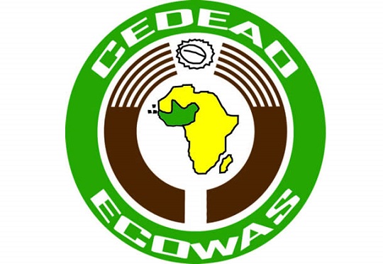 Nijar, Mali da Burkina Faso sun fice daga ECOWAS