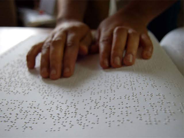 Yadda Injin Rubutu Na ‘Braille’ Ke Taimaka Wa Makafi Cimma Buri