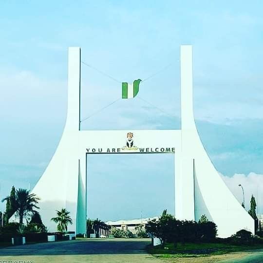 ’Yan bindiga sun sace mutum uku a Abuja