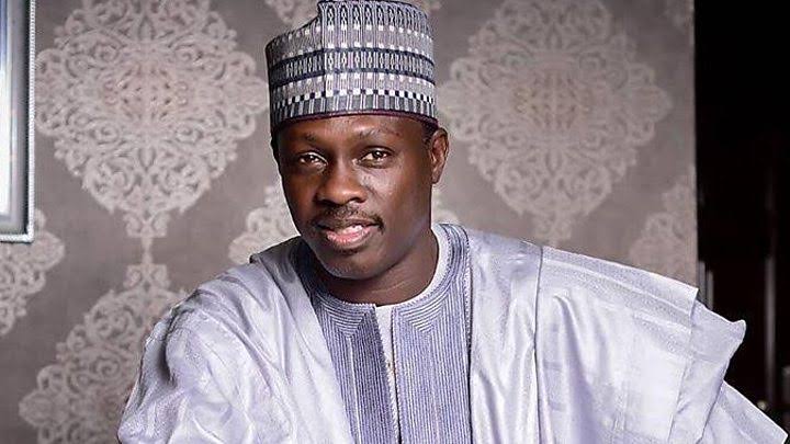 Tinubu ya naɗa Ali Nuhu Shugaban Hukumar Fina-Finai ta Kasa