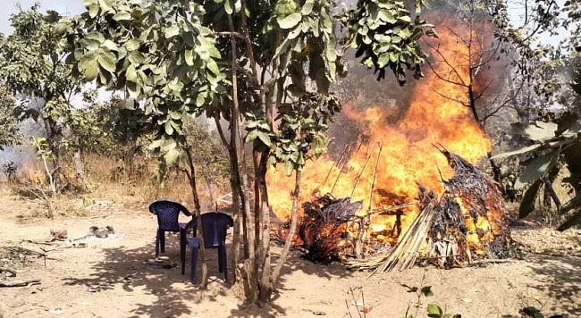 ’Yan banga sun aika ’yan bindiga 40 lahira a wata arangama a Kaduna