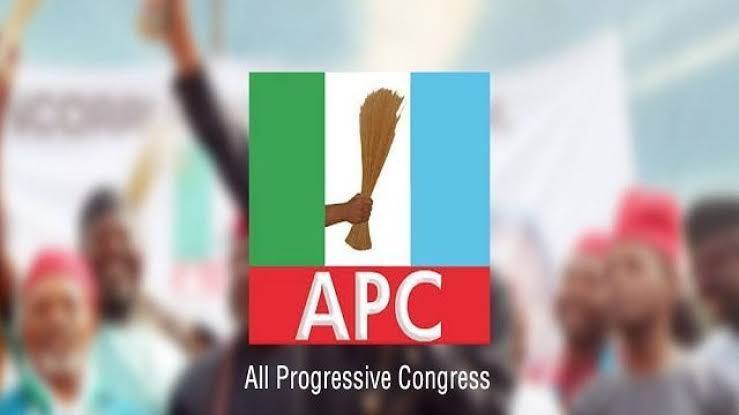 APC ta lashe zaben kananan hukumomin Borno 27