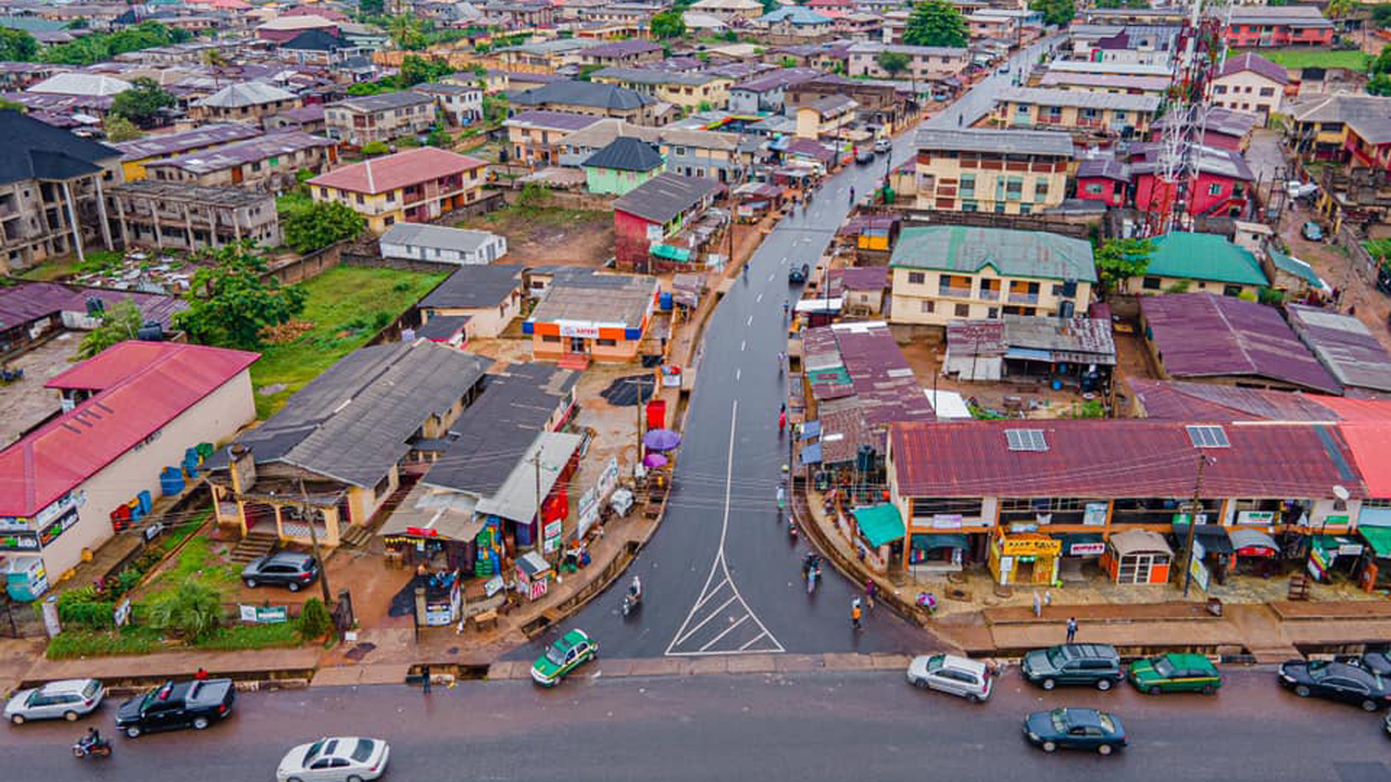 Yadda rikici tsakanin Hausawa ya ci ran magidanci a Abeokuta