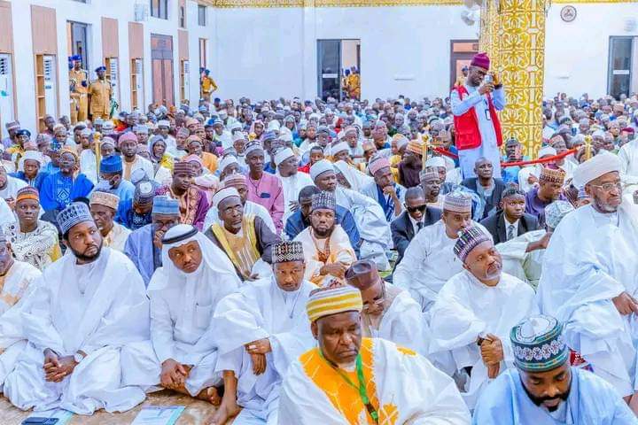 Tsadar Rayuwa: Komawa Ga Allah Shi Ne Mafita —Sarkin Musulmi