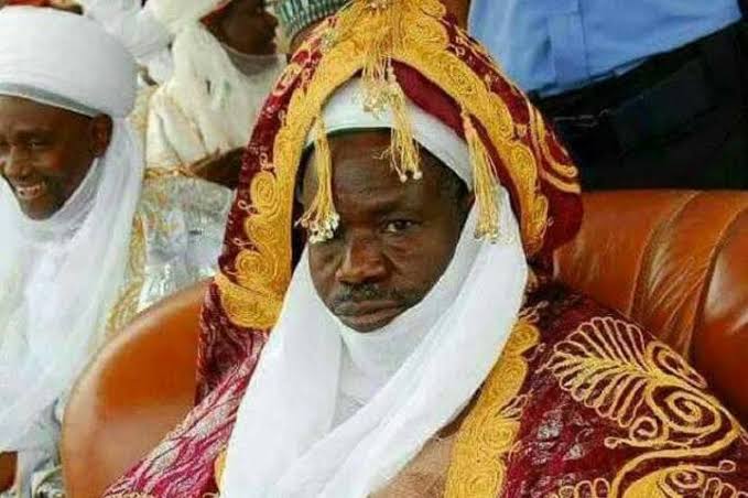 An naɗa Sarkin Muri Shugaban Kwamitin Farfaɗo da Harkokin Noma a Taraba