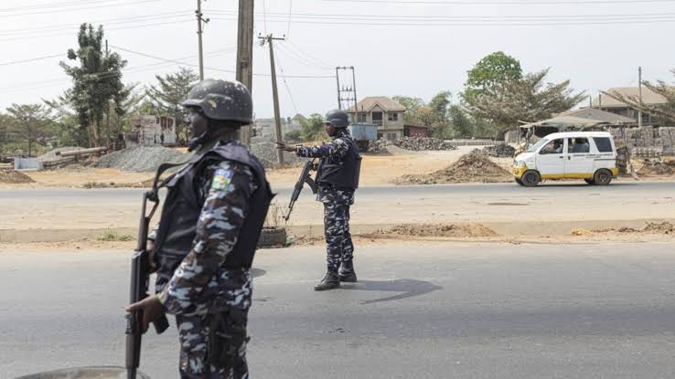 ’Yan bindiga sun harbe dan sanda har lahira a Zamfara