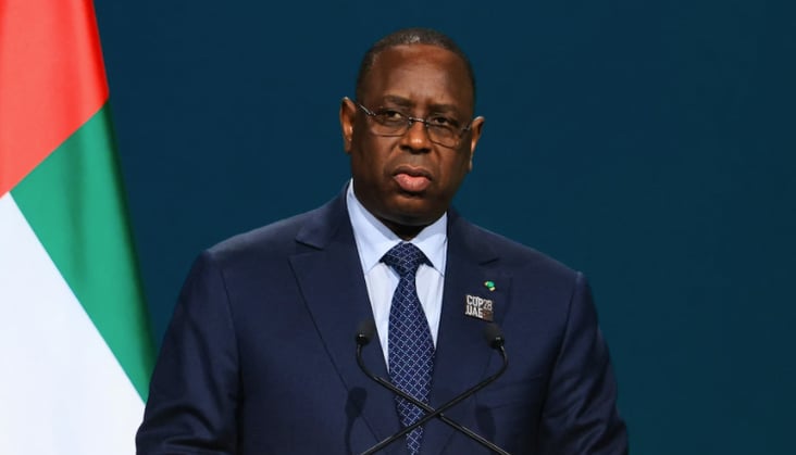 ’Yan takara sun bijire wa taron da Shugaba Macky Sall ya kira