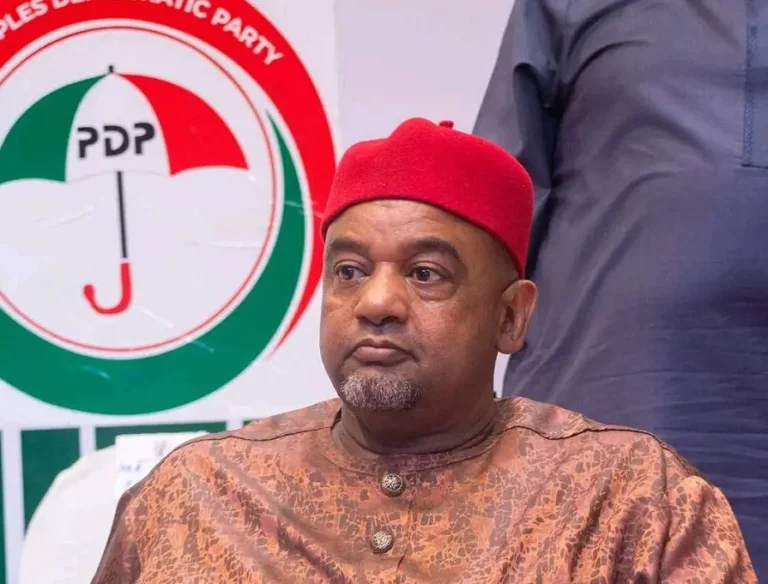 A bai wa mata jagorancin Nijeriya saboda maza sun gaza — PDP