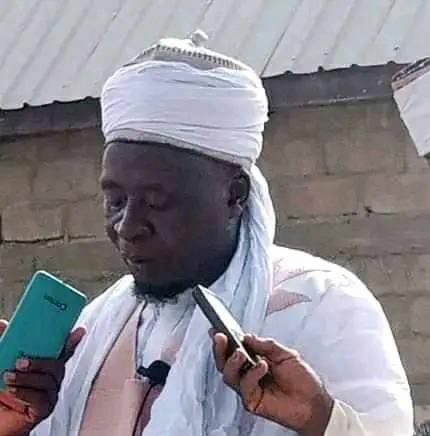 ’Yan Sa Kai Sun Yi Wa Limami Yankan Rago A Zamfara