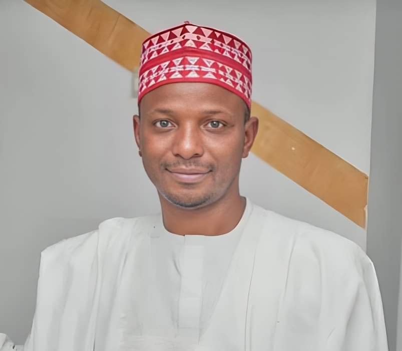 Za a naɗa ɗan Kwankwaso Kwamishina a Kano