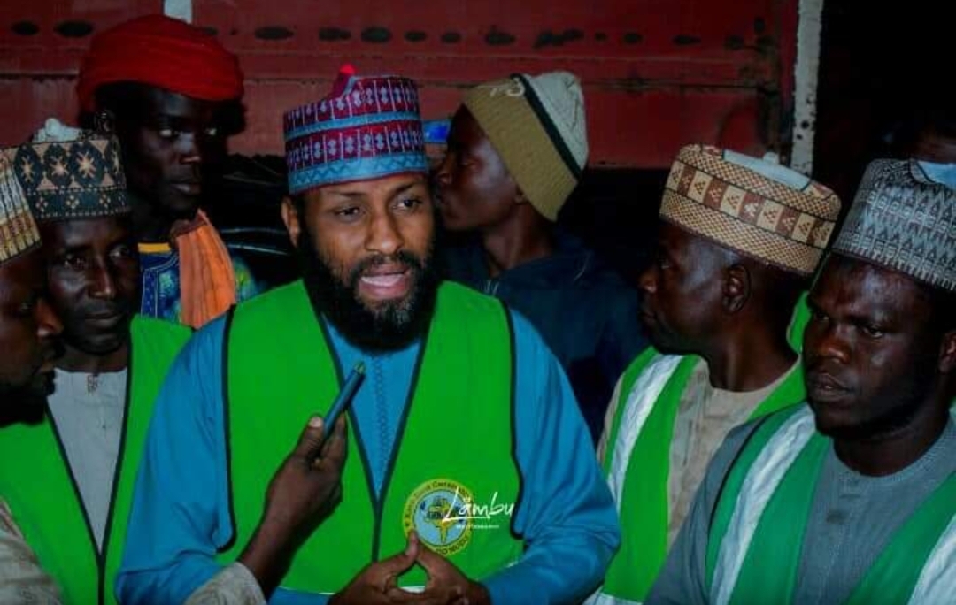 Ramadan: Hukumar Tace Fina-Finai ta rufe gidajen gala a Kano