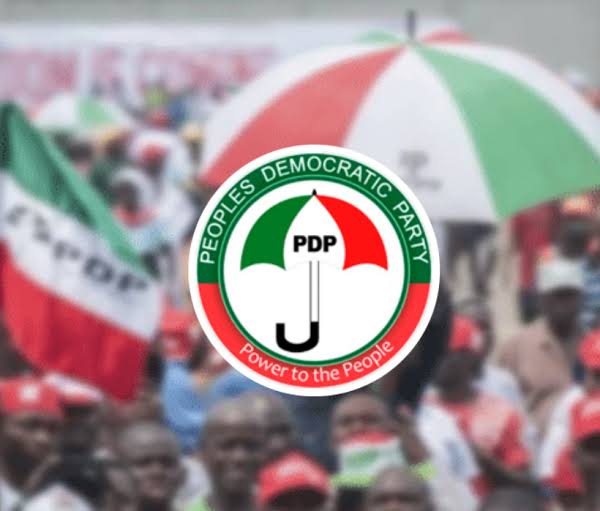 PDP ta yi Allah-wadai da sace dalibai 200 a Kaduna