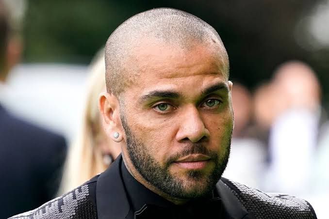 Kotu ta bayar da belin Dani Alves kan Dala miliyan ɗaya