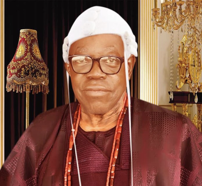 ’Yan Arewa su yi taka-tsan-tsan a bikin binne Olubadan — Sarkin Hausawa