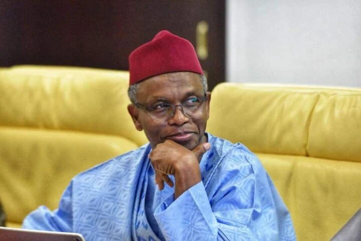 Zargin N432bn: El-Rufai ya maka majalisar Kaduna a kotu