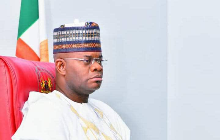 EFCC za ta iya kama Yahaya Bello idan ta so – Bwala