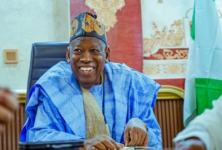 APC za ta lashe zaɓen Gwamnan Edo — Ganduje