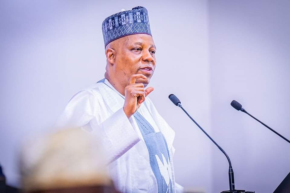 Naira za ta ci gaba da samun tagomashi daraja — Shettima