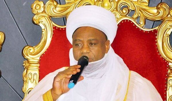 Sarkin Musulmi ya ayyana ranar Laraba a matsayin Sallah