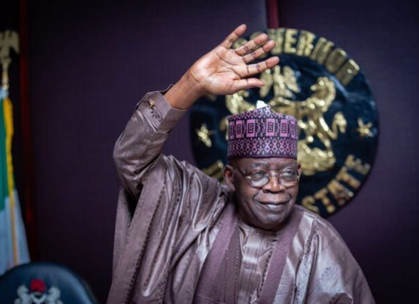 Tinubu zai gudanar da salla ƙarama a Legas