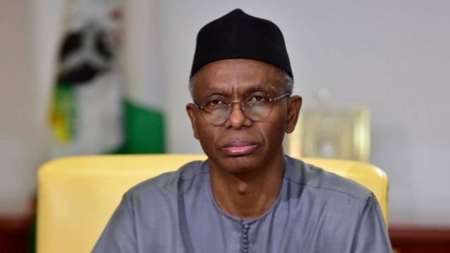 Majalisar Kaduna ta buƙaci bayanan kashe kuɗaɗe a mulkin El-Rufa’i