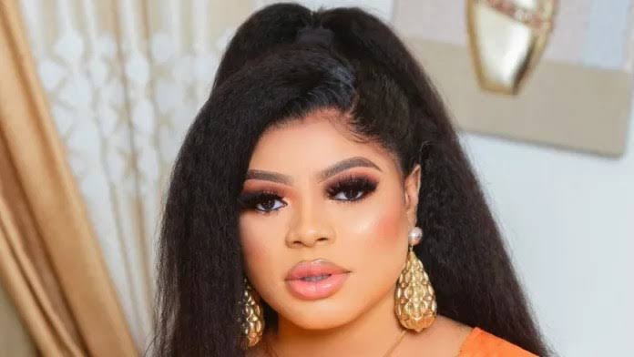 Kotu Ta Daure Bobrisky Wata 6